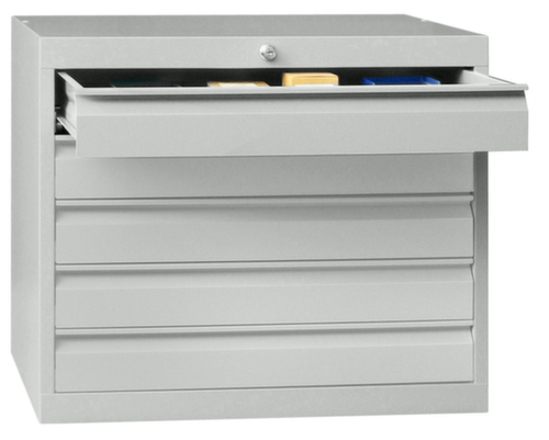 PAVOY Armoire à tiroirs Basis Plus