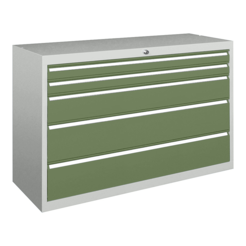 PAVOY Armoire à tiroirs Basis Plus