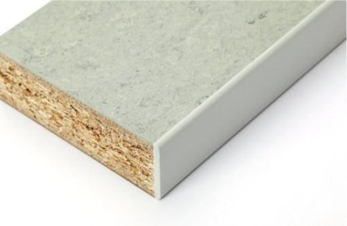 bott Chariot à outils verso, 2 tiroirs, 1 armoire, RAL7035 gris clair/RAL5010 bleu gentiane