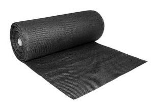 Tapis antidérapant GECCO, longueur x largeur 20000 x 600 mm