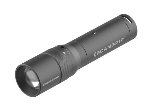Scangrip lampe de poche rechargeable FLASH