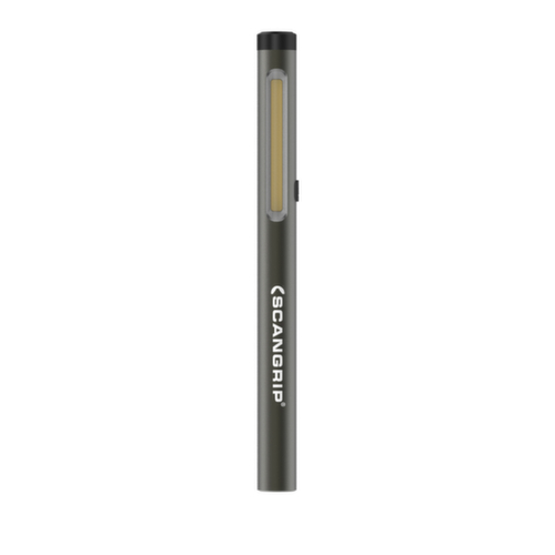 Scangrip lampe stylo à batterie WORK PEN 200 R