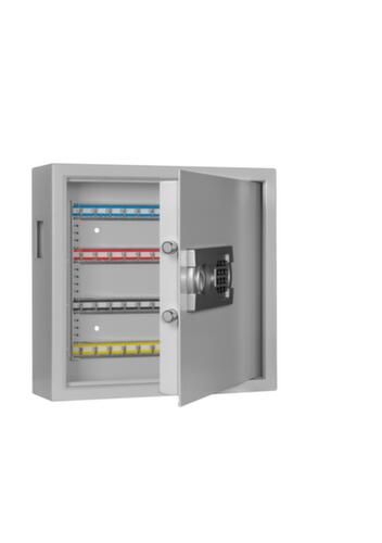 Format Tresorbau armoire à clés SLE 80 avec fente d’introduction