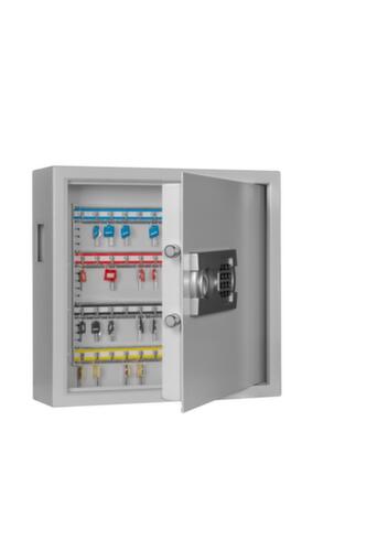 Format Tresorbau armoire à clés SLE 80 avec fente d’introduction