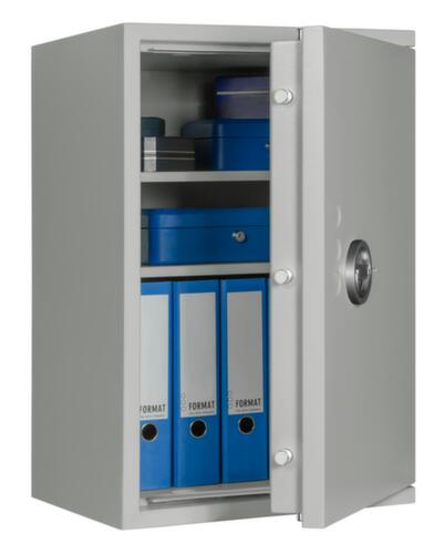 Format Tresorbau Armoire triple protection LYRA 4, niveau de sécurité 1