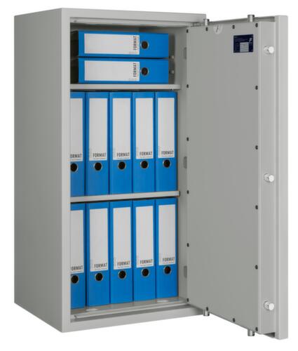 Format Tresorbau Armoire triple protection LYRA 5, niveau de sécurité 1