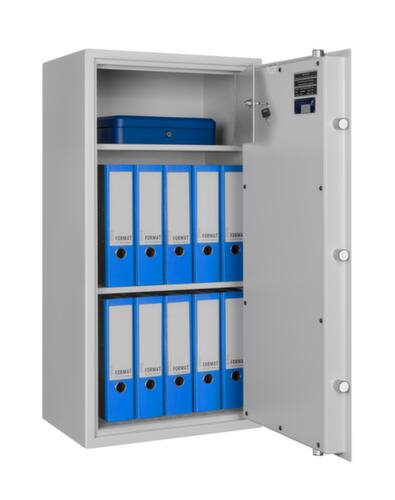 Format Tresorbau Coffre-fort pour classeurs AS 1000, niveau de sécurité S1