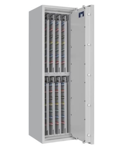 Format Tresorbau Armoire forte à clés STC 1-896