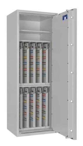 Format Tresorbau Armoire forte à clés STC 2-800 Kombi