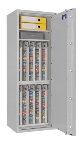 Format Tresorbau Armoire forte à clés STC 2-800 Kombi