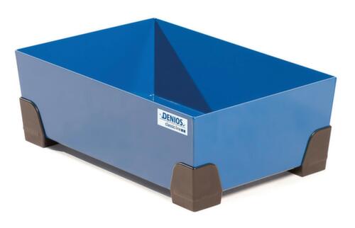 Bac pour bidons classic-line