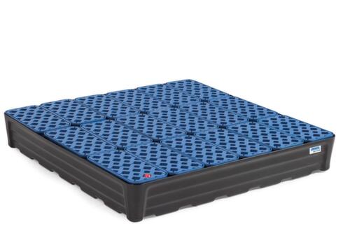 Bac de rétention pro-line en PE