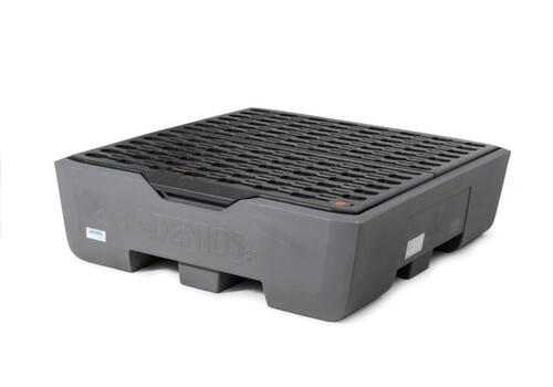 Bac de rétention pro-line pour fûts de 200 litres