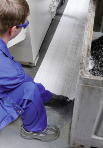 sorbant non tissé DENSORB® ECONOMY SINGLE light, rouleau