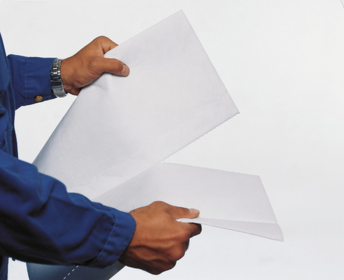 sorbant non tissé DENSORB® ECONOMY SINGLE light, tapis