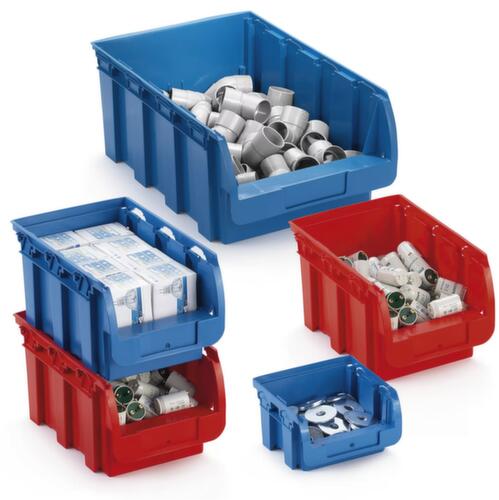 Bac à bec Basis en PP