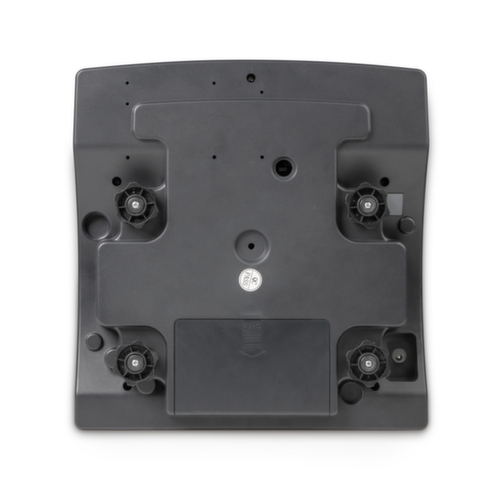 KERN Balance de comptage CIB 6K-4, plage de pesage 6 kg