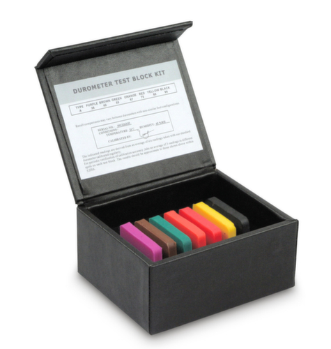 KERN appareil de contrôle de dureté Leeb mobile SAUTER HMM