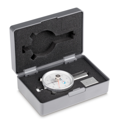 KERN appareil de contrôle de dureté analogique SAUTER HBD 100-0