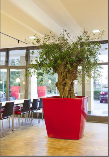 Planter degardo® TREVIA 900 Q