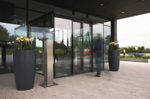 pot à plantes en forme de colonne degardo® ROVIO IV