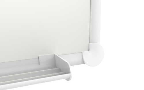 MAUL Tableau blanc 2000 MAULpro, hauteur x largeur 600 x 900 mm