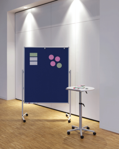 MAUL Tableau d'affichage professionell kit d'accessoires incl.