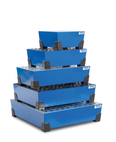 Bac pour bidons classic-line