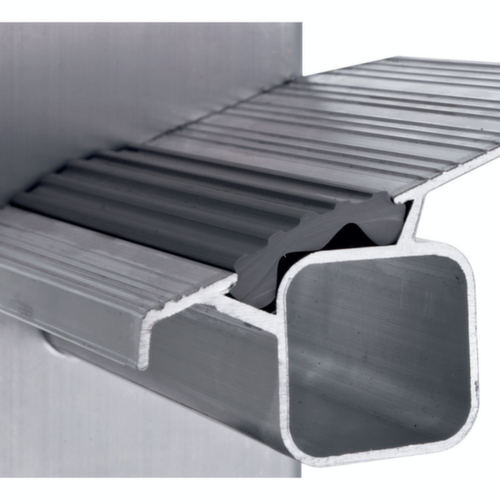 ZARGES Escabeau industriel Z600