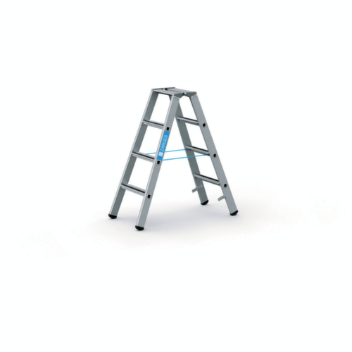 ZARGES Escabeau industriel Z600