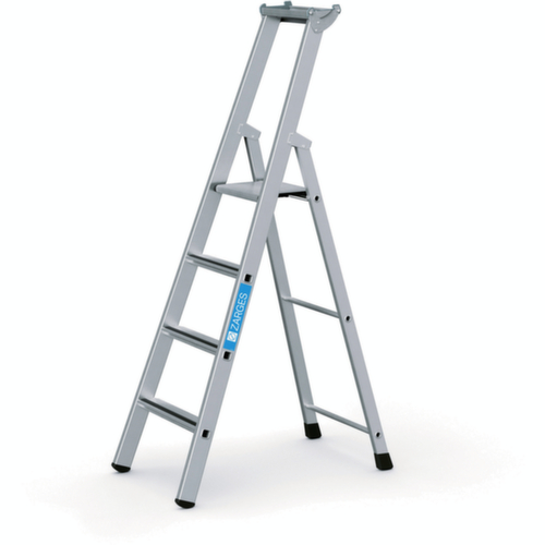 ZARGES Escabeau industriel Z600