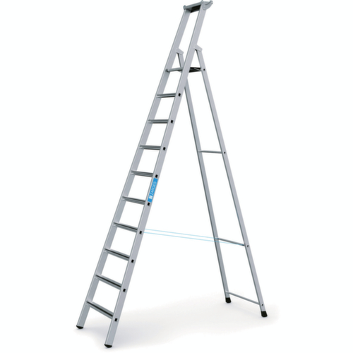 ZARGES Escabeau industriel Z600