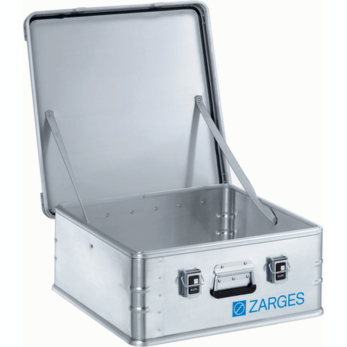 ZARGES Caisse de transport K 470, capacité 67 l