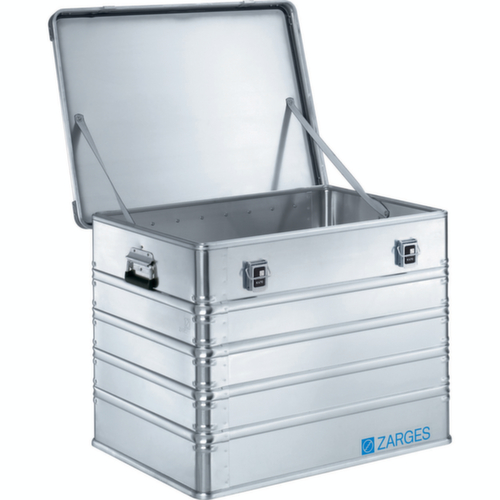 ZARGES Caisse de transport K 470, capacité 239 l