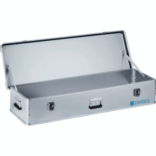 ZARGES Caisse de transport K 470, capacité 119 l