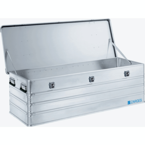 ZARGES Caisse de transport K 470, capacité 396 l