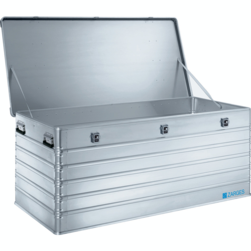 ZARGES Caisse de transport K 470, capacité 829 l