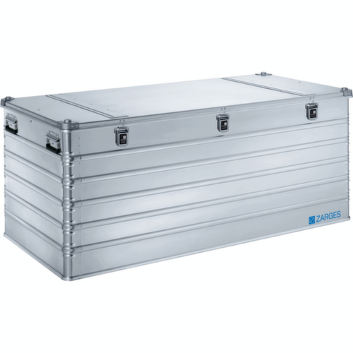 ZARGES Caisse de transport K 470, capacité 829 l