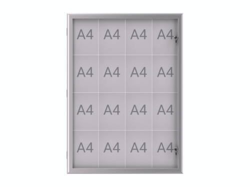 MAUL Vitrine MAULexcite