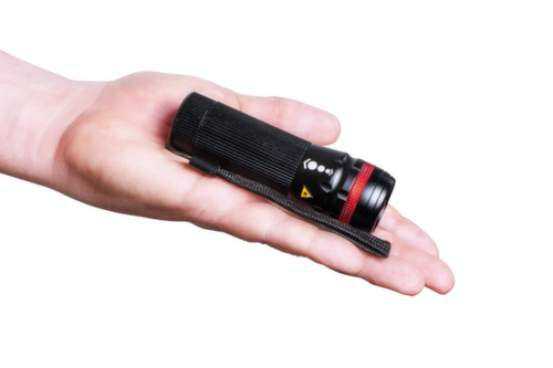 Lampe de poche DEL CREE MAULkronos S