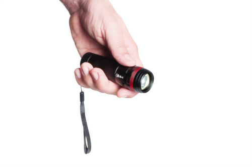 Lampe de poche DEL CREE MAULkronos S