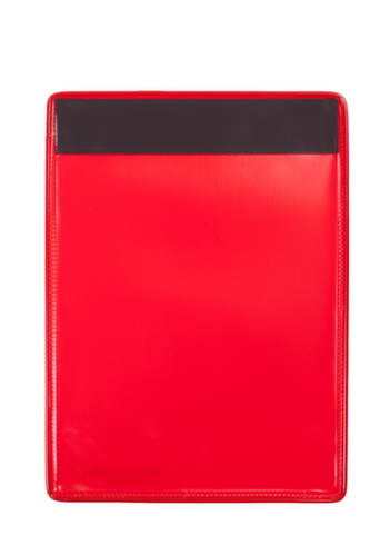 tarifold Pochette de marquage, DIN A5, pour fixation par aimant