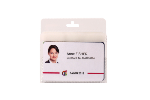 tarifold Porte-cartes multiples compartiments