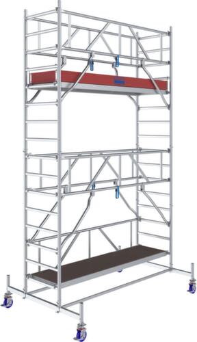 Krause Échafaudage roulant STABILO® Professional Serie 10