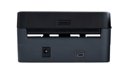 ratiotec appareil de contrôle des billets de banque Smart Protect Plus,pour euro, livre sterling, franc suisse