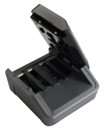 ratiotec appareil de contrôle des billets de banque Smart Protect Plus,pour euro, livre sterling, franc suisse