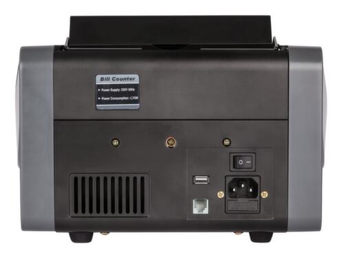 ratiotec Machine à compter l'argent rapidcount S 575