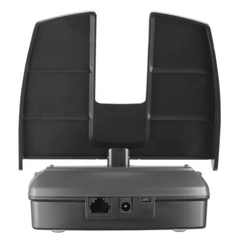 ratiotec balance billets et pièces RS 2000