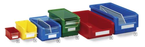 BITO bac à bec très résistant