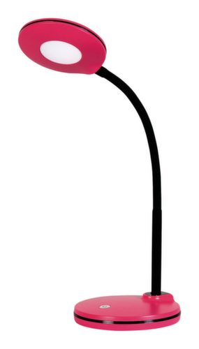 lampe de table à DEL